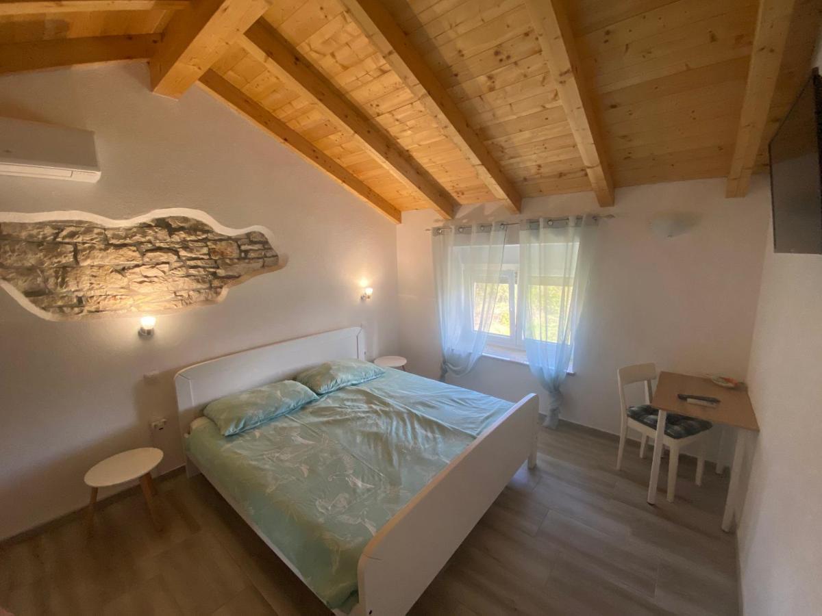 Villa House Carla Belavici Hreljići Exterior foto