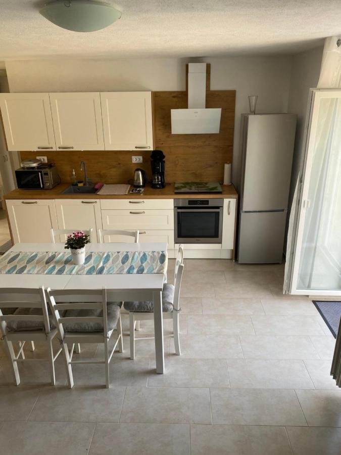 Villa House Carla Belavici Hreljići Exterior foto