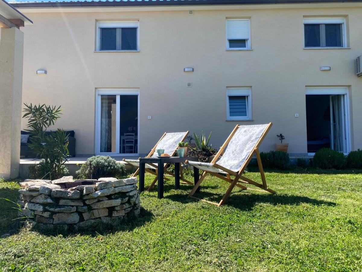 Villa House Carla Belavici Hreljići Exterior foto